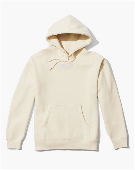 good girls go to gucci|Women's Cream Hoodie .